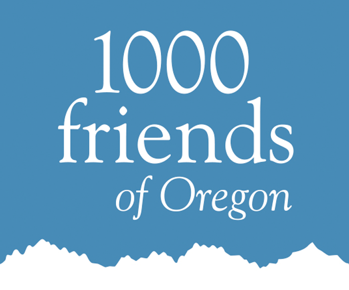 1000 Friends of Oregon