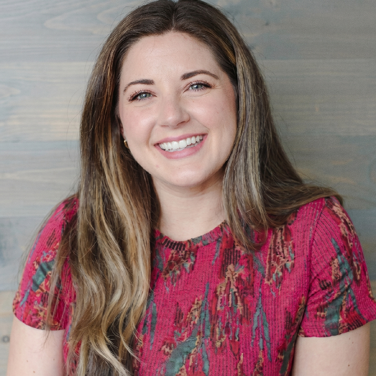Jaclynn Garry - Operations Manager