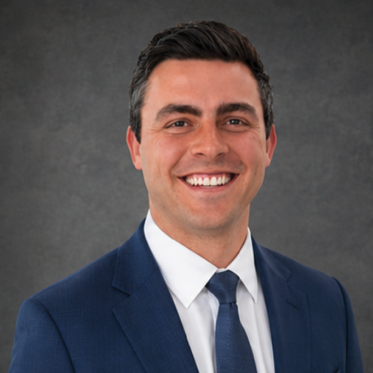 Jackson Gode - Government Affairs Manager