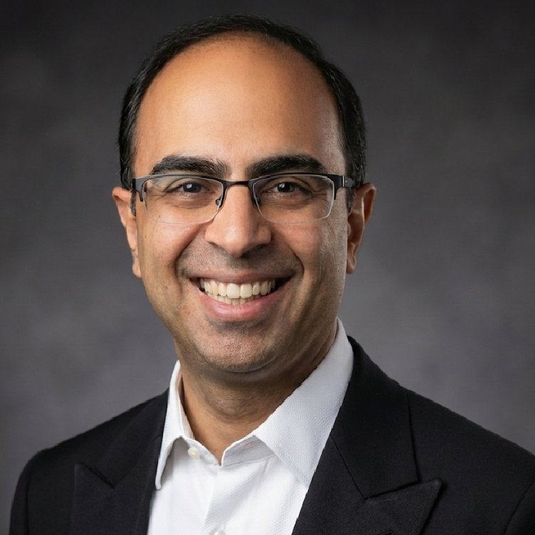 Shravan Sahdev - Board Member