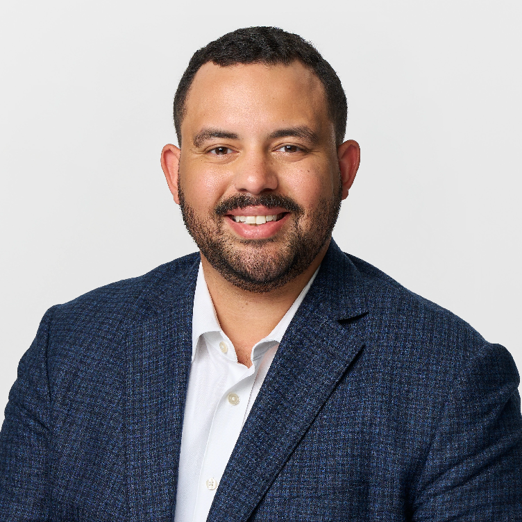 Scott Quinn - Director of Government Affairs