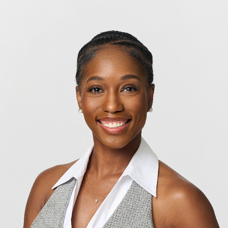 Tannera George - Events & Convenings Manager