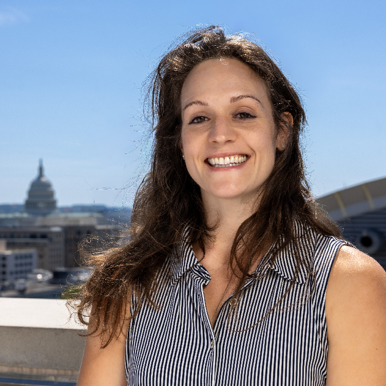 Gillian Pressman - Head of Development