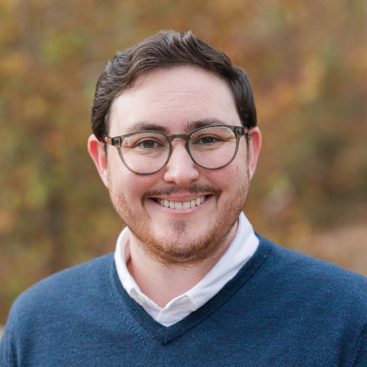 Brennan Barber - Director of Government Affairs