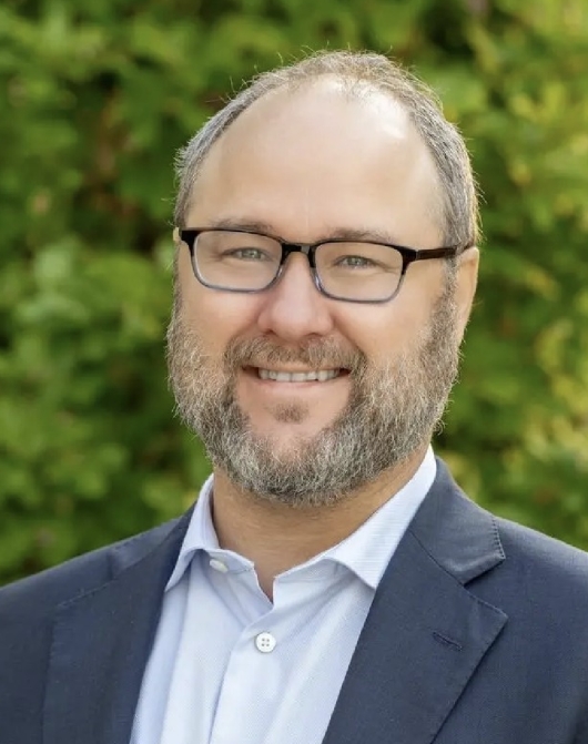 David Wilkinson