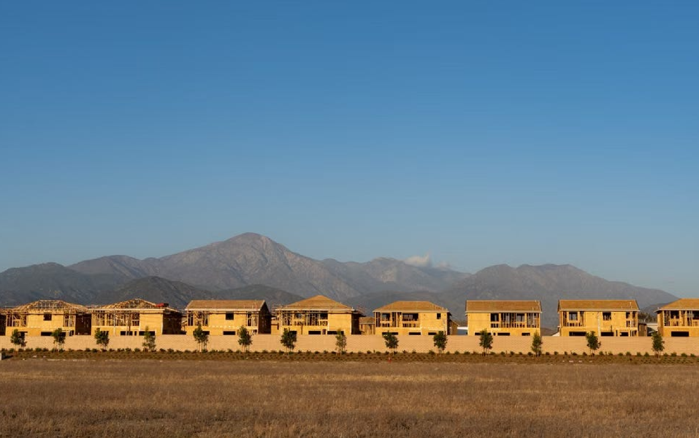 The Abundant Future: The Biggest Housing Bill in 30 Years Is Now Law.