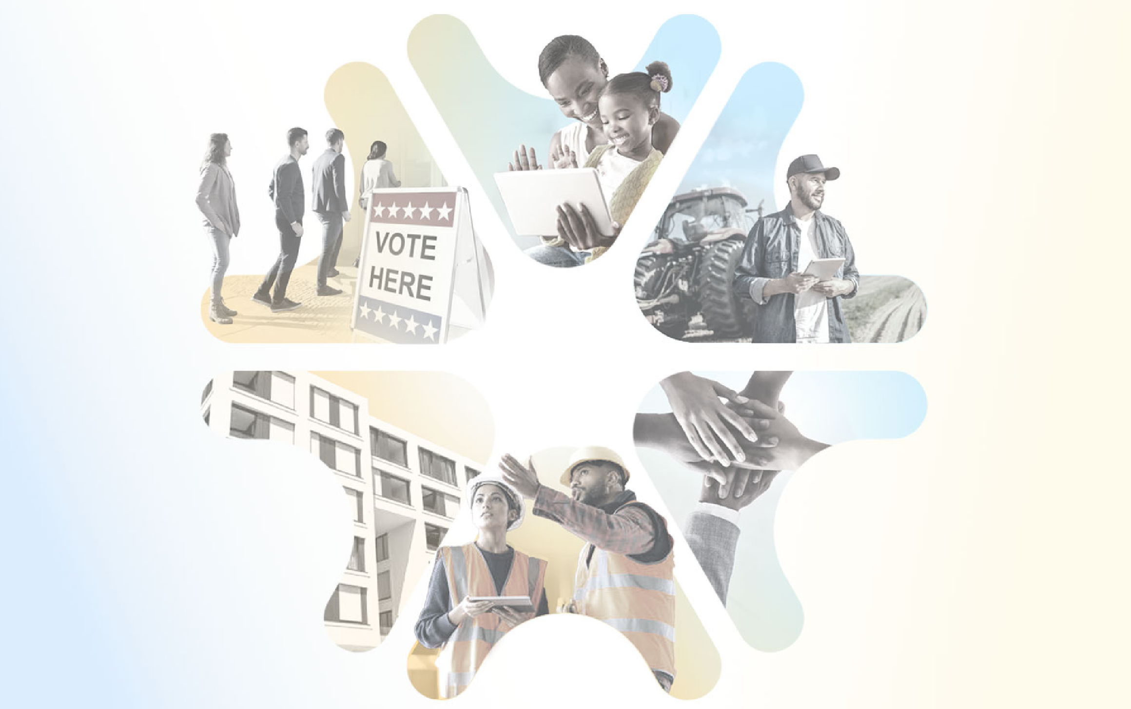 Inclusive Abundance Releases New Landscape, Primer & Policy Explainers