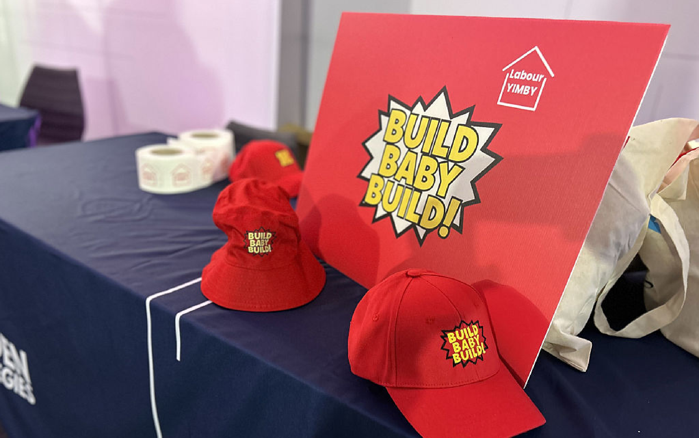 The Pro-Housing Plans Aren't Pro Housing Enough