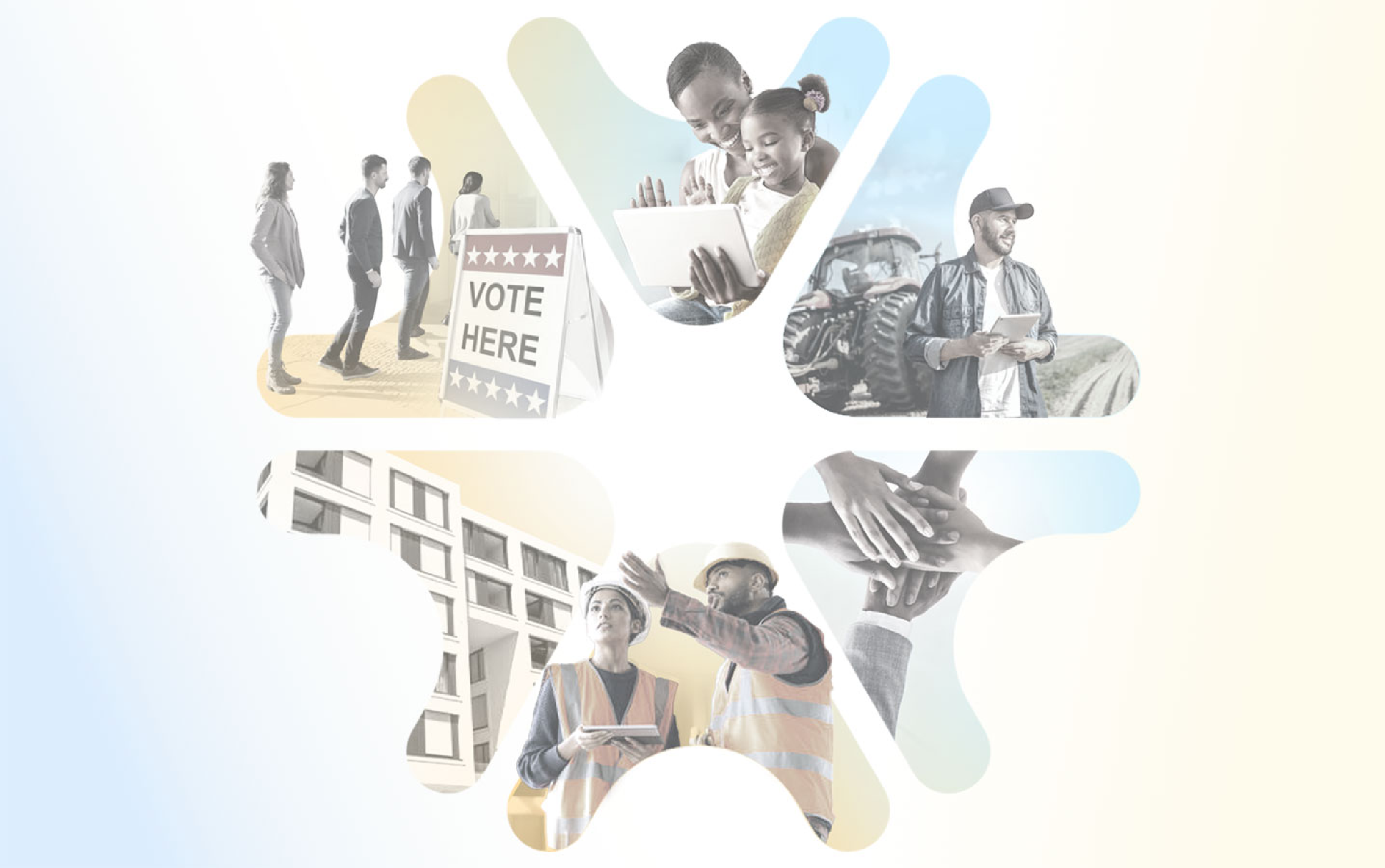 Inclusive Abundance Celebrates Launch of the Build America Caucus