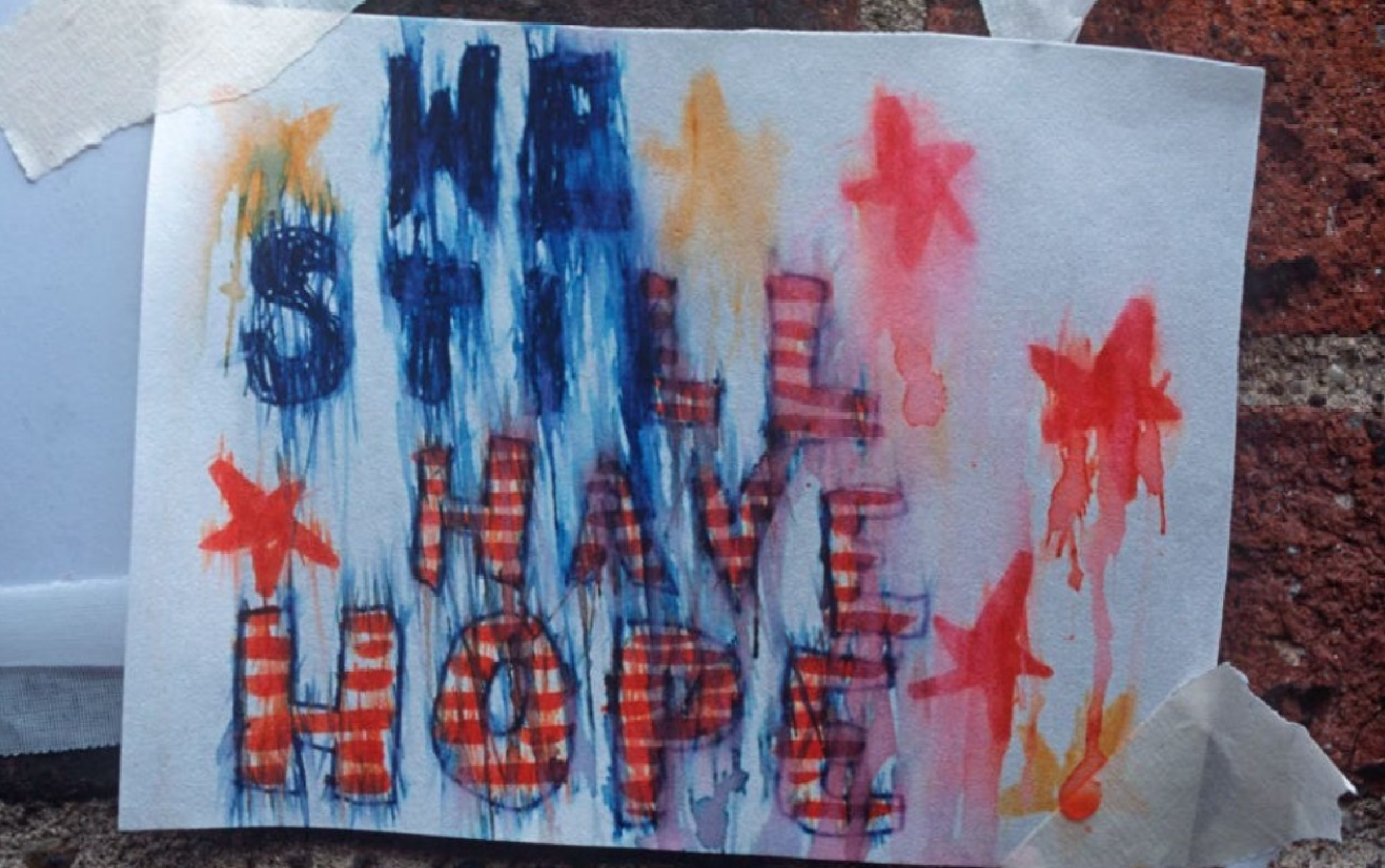 America’s Optimism Problem