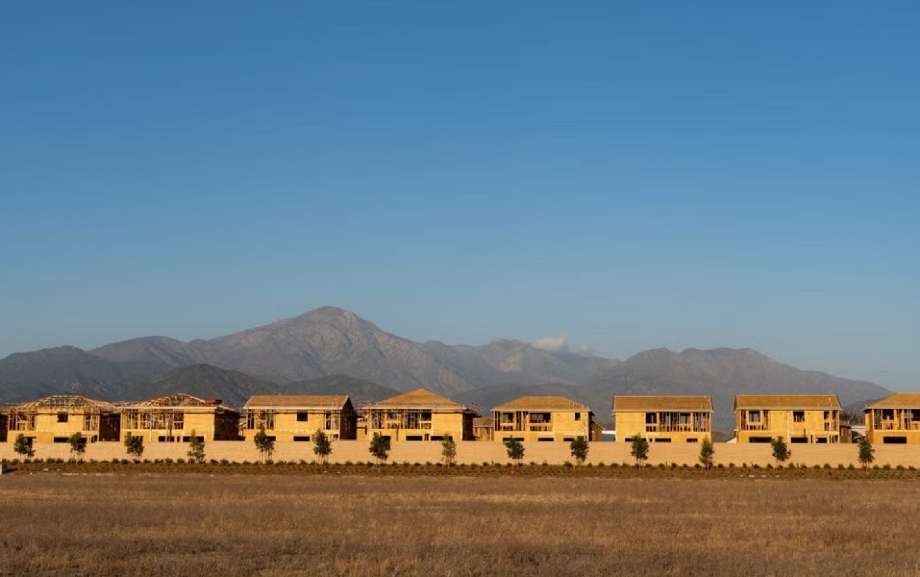 The Abundant Future: The Biggest Housing Bill in 30 Years Is Now Law.