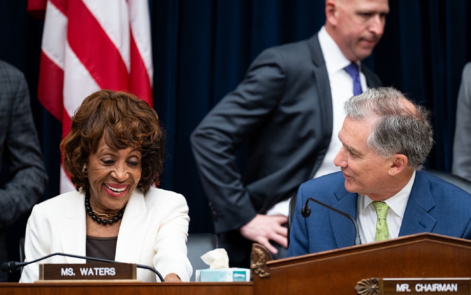 What the Senate Needs to Do Next on Housing