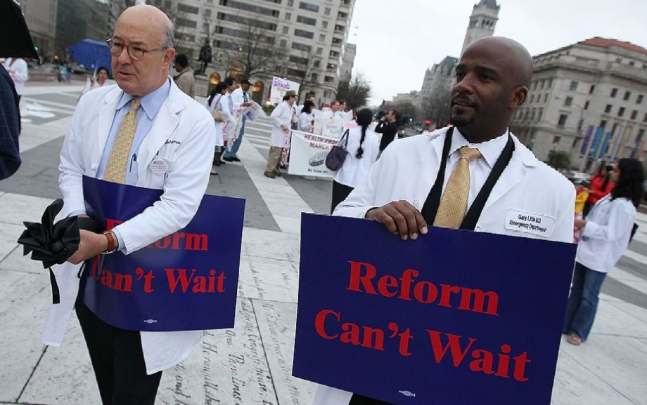 The Book of Abundance Needs a Health Care Chapter