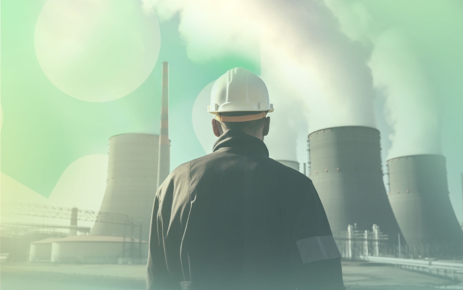 How China Raced Ahead of the U.S. on Nuclear Power