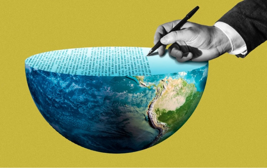 Exclusive: New group plots 2028 "Abundance" agenda