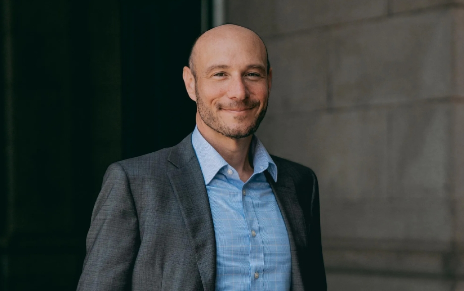 The Hedge Fund Veteran Betting Big on the Abundance Agenda
